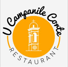 Salle du restaurant U Campanile